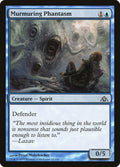 Murmuring Phantasm 15/156 (Dragon's Maze) 