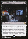 Triskaidekaphobia 141/297 (Shadows over Innistrad) 