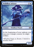 Vedalken Infuser 74/332 (Double Masters) 