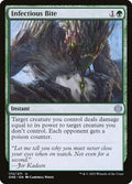 Infectious Bite 172 (Phyrexia: All Will Be One) 
