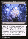 Divest 87 (Double Masters)  - Foil