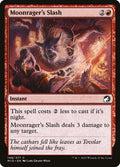 Moonrager's Slash 148/277 (Innistrad: Midnight Hunt) 