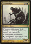 Spiritmonger 193/210 (Conspiracy) 