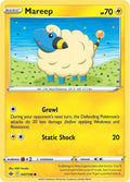 Mareep 047/198 (SWSH06: Chilling Reign) 