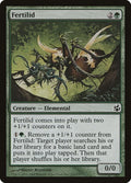 Fertilid 122/150 (Morningtide) 