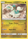 Drampa 51/70 (Dragon Majesty) 