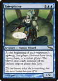 Fatespinner 36 (Mirrodin)  - Foil