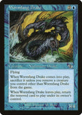 Wormfang Drake 57 (Judgment) 