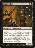 Ragamuffyn 51/180 (Dissension) 