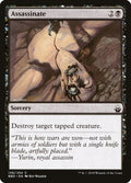Assassinate 139 (Battlebond) 