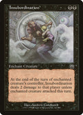Insubordination 141/350 (Mercadian Masques) 
