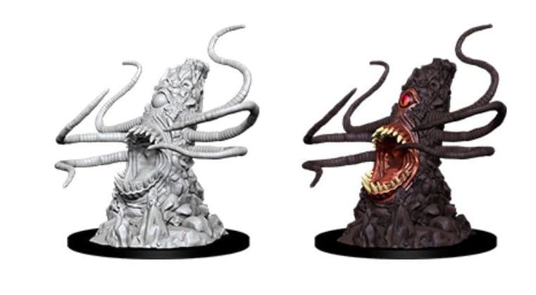 D&D Nolzur's Marvelous Miniatures | Roper
