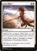 Lens Flare 20 (Modern Horizons 2) 