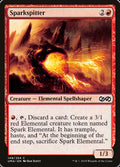 Sparkspitter 149/254 (Ultimate Masters)  - Foil