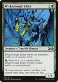 Wickerbough Elder 192/254 (Ultimate Masters) 