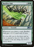 Burlfist Oak 174 (Core Set 2021) 