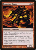 Bogardan Rager 148/301 (Time Spiral)  - Foil