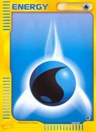 Water Energy 165  Expedition - Common