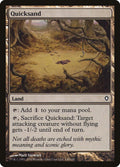 Quicksand 140/145 (Worldwake) 