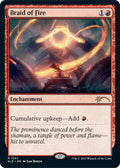 Braid of Fire 1247 (Secret Lair Drop Series) 