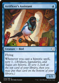 Artificer's Assistant 44/269 (Dominaria) 