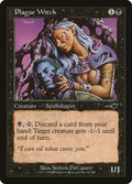 Plague Witch 66/143 (Nemesis) 