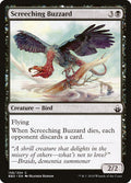 Screeching Buzzard 158/254 (Battlebond) 