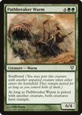 Pathbreaker Wurm 188/244 (Avacyn Restored) 
