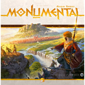 Monumental | African Empires Expansion
