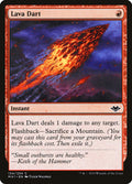 Lava Dart 134 (Modern Horizons) 