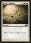 Planar Cleansing 26/249 (Magic 2013 (M13)) 