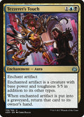 Tezzeret's Touch 138/184 (Aether Revolt) 
