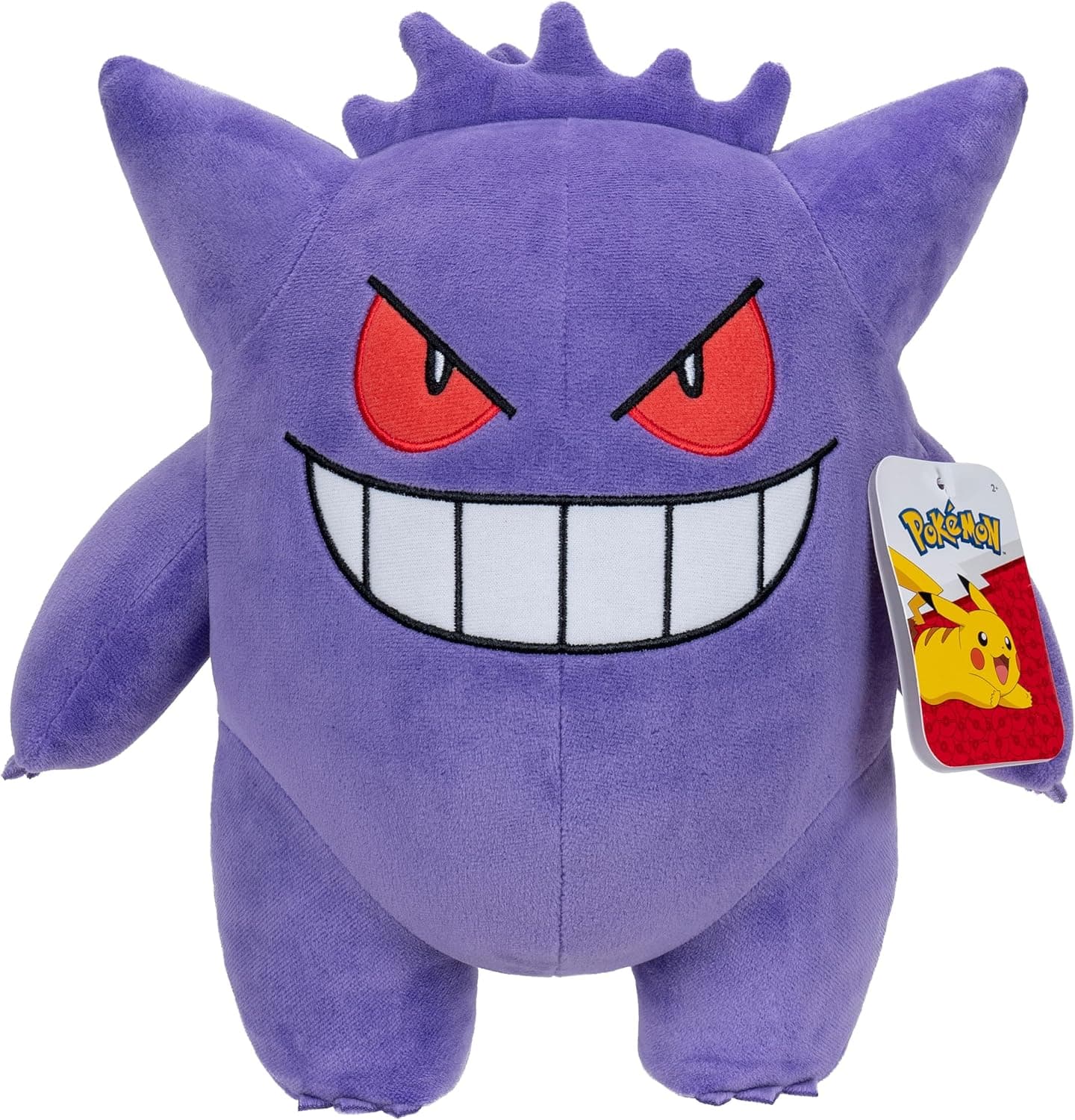 Pokémon Plush | 30cm | Gengar