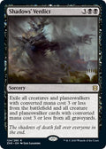 Shadows Verdict 124 (Promo Pack: Zendikar Rising) 