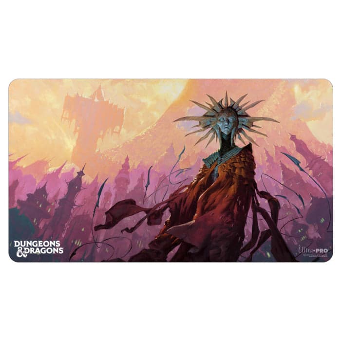 Ultra PRO: Playmat | D&D Planescape: Adventures In The Multiverse (V3)
