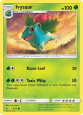 Ivysaur 2/73 (Shining Legends) 