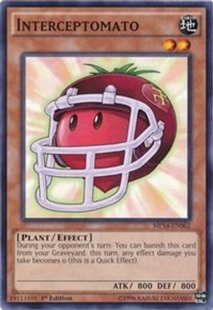 Interceptomato [MP14-EN062] Common