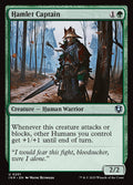 Hamlet Captain 201/287 (Innistrad Remastered) 