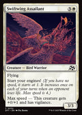 Swiftwing Assailant 32/291 (Aetherdrift)  - Foil