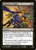 Ribbons of Night 101/306 (Ravnica: City of Guilds) 