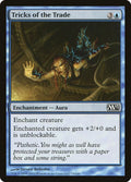 Tricks of the Trade 74/249 (Magic 2013 (M13)) 