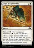 Expel the Unworthy 25/319 (Modern Horizons 3) 