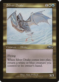 Silver Drake 125/143 (Planeshift) 