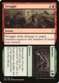Struggle // Survive 151/199 (Hour of Devastation) 
