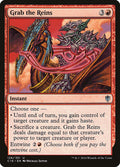 Grab the Reins 126/351 (Commander 2016) 