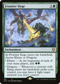 Frontier Siege 184/352 (Starter Commander Decks) 