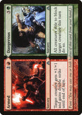 Armed // Dangerous 122 (Dragon's Maze)  - Foil