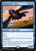 Dreamcaller Siren 54/279 (Ixalan) 