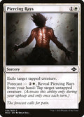 Piercing Rays 24 (Modern Horizons 2)  - Foil