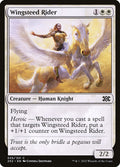 Wingsteed Rider 35/331 (Double Masters 2022)  - Foil